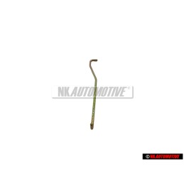 Original Audi Pull Rod - 8D5827543