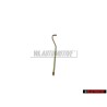 Original Audi Pull Rod - 8D5827543
