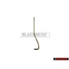 Original Audi Pull Rod - 8D5827543