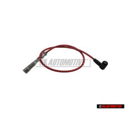 Original VW Ignition Lead - N 90768003