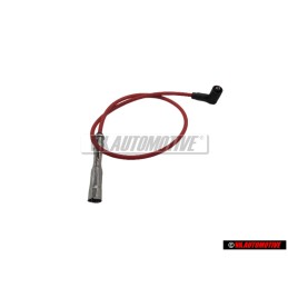 Original VW Ignition Lead - N 90768003