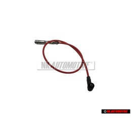 Original VW Ignition Lead - N 90768003