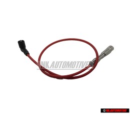 Original VW Ignition Lead - N 90768003