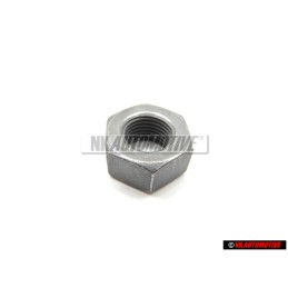 Original VW Hexagon Nut - N 10140603