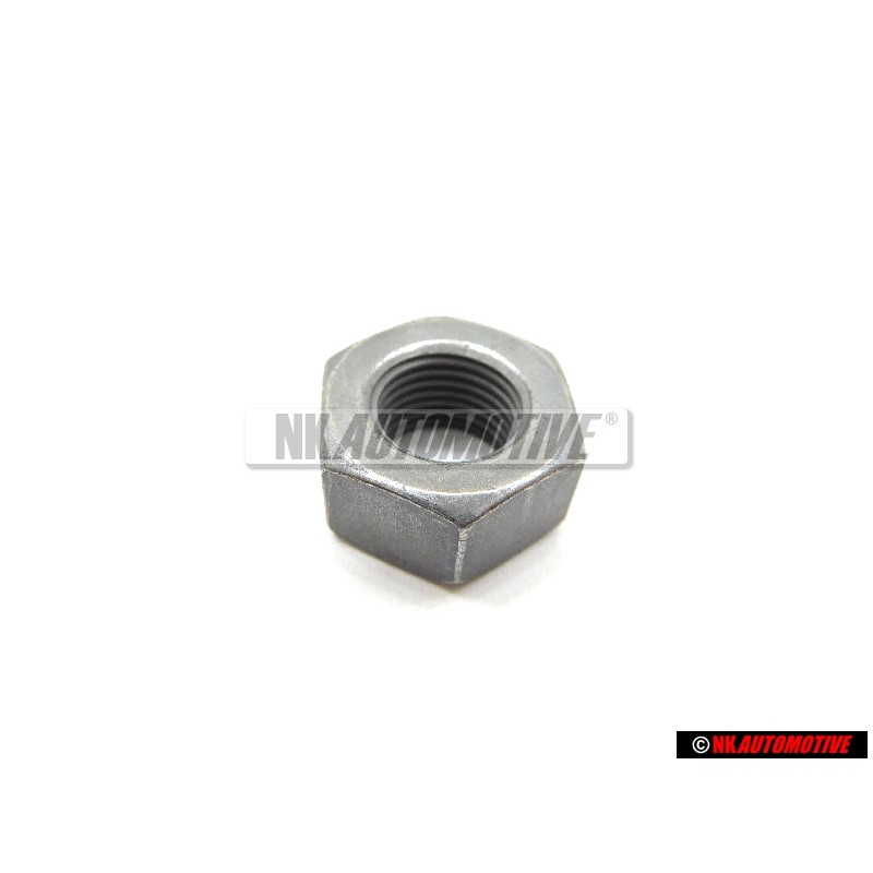 Original VW Hexagon Nut - N 10140603