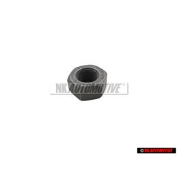 Original VW Hexagon Nut - N 10140603