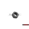 Original VW Hexagon Nut - N 10140603