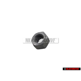 Original VW Hexagon Nut - N 10140603