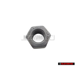 Original VW Hexagon Nut - N 10140603