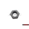 Original VW Hexagon Nut - N 10140603