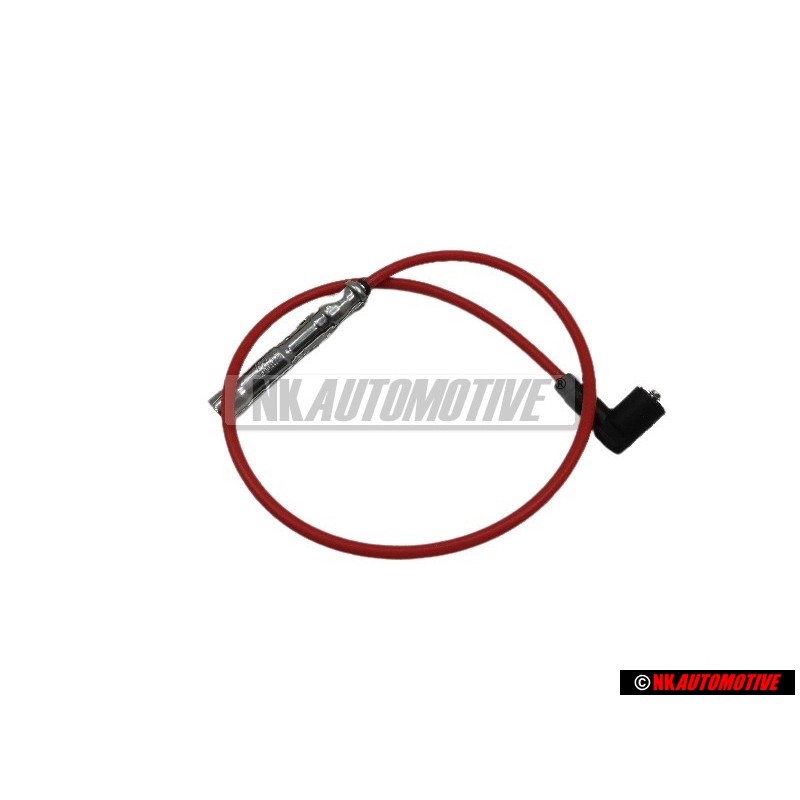 Original VW Ignition Lead - N 90768002