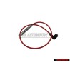 Original VW Ignition Lead - N 90768002