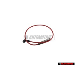Original VW Ignition Lead - N 90768002