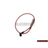 Original VW Ignition Lead - N 90768002