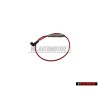 Original VW Ignition Lead - N 90768002