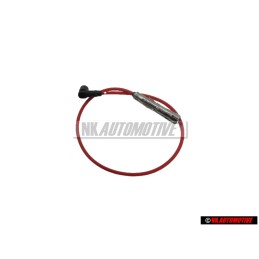 Original VW Ignition Lead - N 90768002