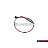 Original VW Ignition Lead - N 90768002