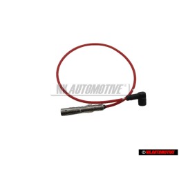 Original VW Ignition Lead - N 90768002