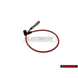Original VW Ignition Lead - N 90768004