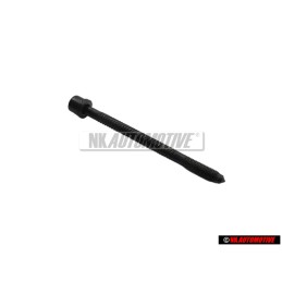 Original VW Socket Head Bolt - 027103385C