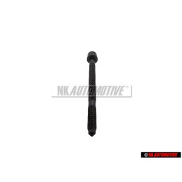 Original VW Socket Head Bolt - 027103385C