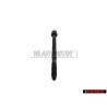 Original VW Socket Head Bolt - 027103385C