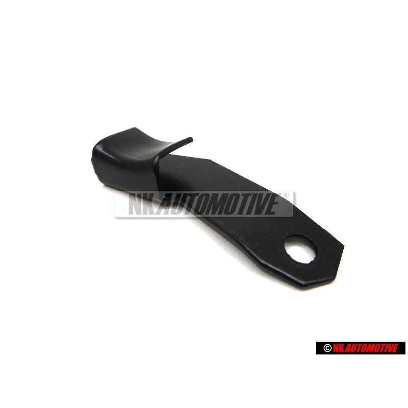 Original VW Retainer For Breather Hose - 037103550C