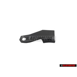Original VW Retainer For Breather Hose - 037103550C
