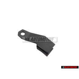 Original VW Retainer For Breather Hose - 037103550C