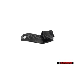 Original VW Retainer For Breather Hose - 037103550C