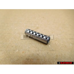 Original VW Spring Pin - 055105277