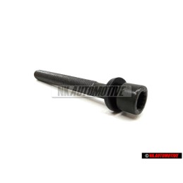 Original VW Socket Head Bolt - 068103384A