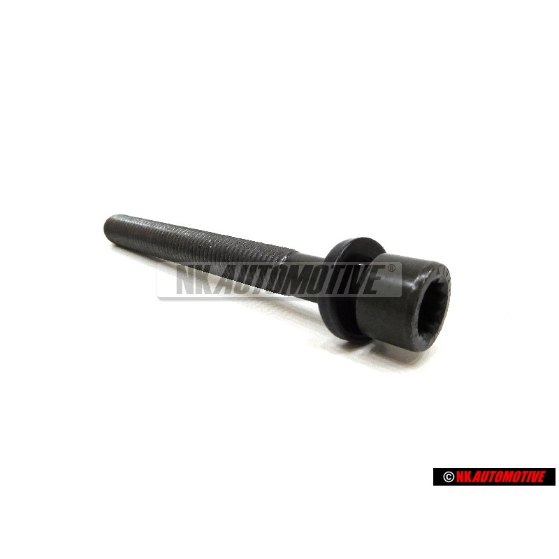 Original VW Socket Head Bolt - 068103384A