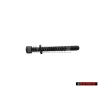 Original VW Socket Head Bolt - 068103384A