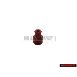 Original VW Single Wiring Seal - 1J0972741A, 171971934, 357972741A