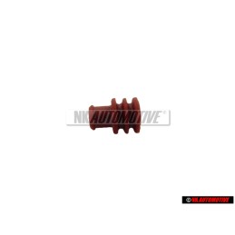 Original VW Single Wiring Seal - 1J0972741A, 171971934, 357972741A