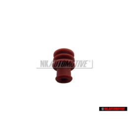 Original VW Single Wiring Seal - 1J0972741A, 171971934, 357972741A