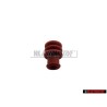 Original VW Single Wiring Seal - 1J0972741A, 171971934, 357972741A