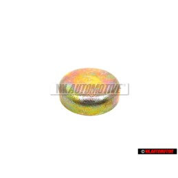Original VW End Cap - N0119191