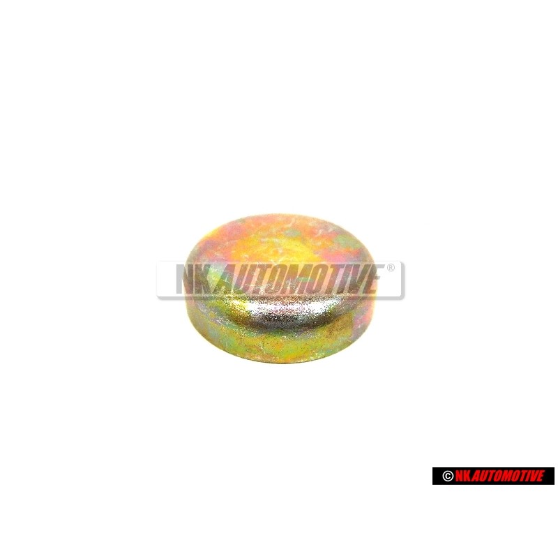 Original VW End Cap - N0119191