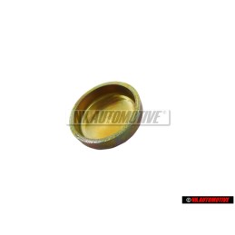Original VW End Cap - N0119191