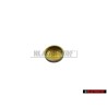 Original VW End Cap - N0119191