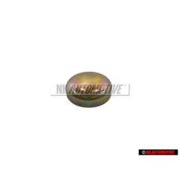 Original VW End Cap - N0119191