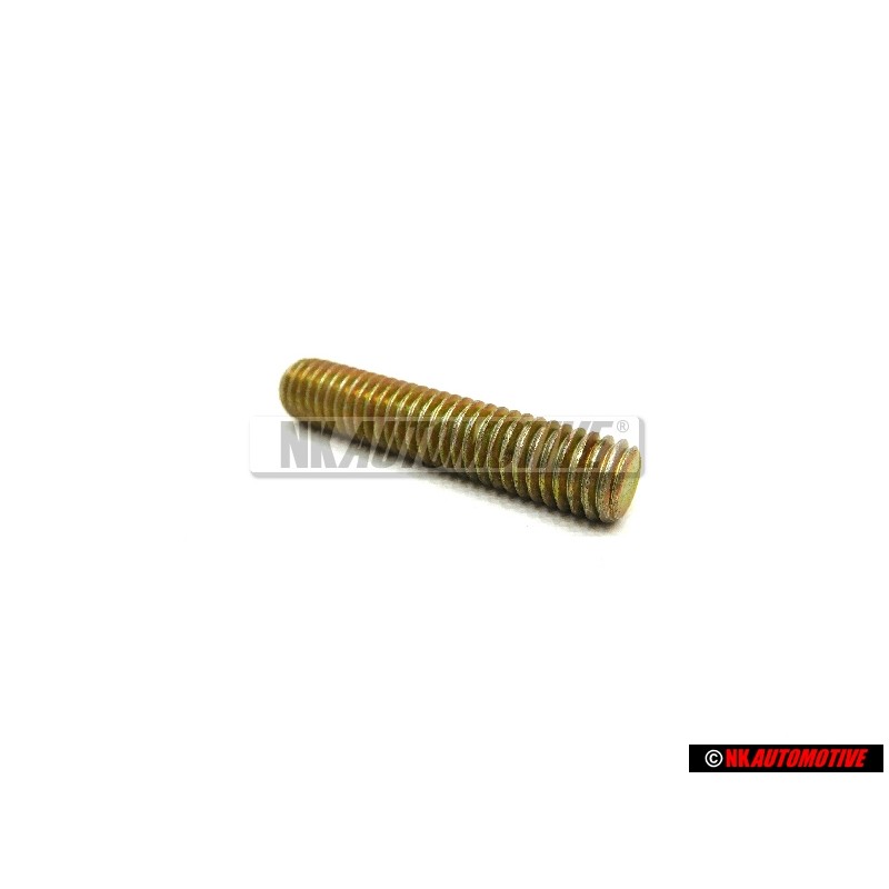 Original VW Threaded Pin - N0146442