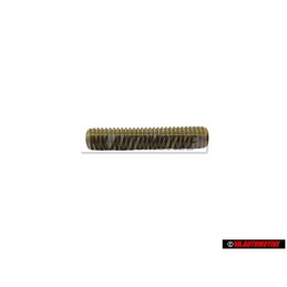 Original VW Threaded Pin - N0146442