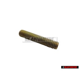 Original VW Threaded Pin - N0146442