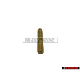 Original VW Threaded Pin - N0146442
