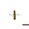 Original VW Threaded Pin - N0146442