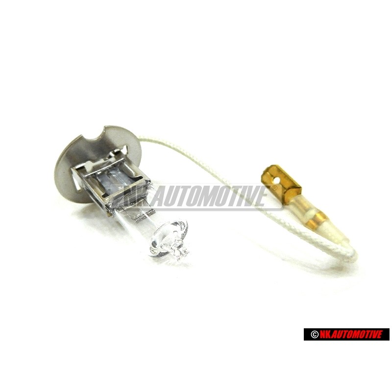 Original VW Halogen Bulb - N0177622