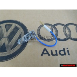 Original VW Halogen Bulb - N0177622